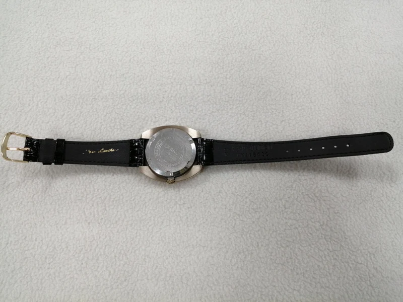 SEIKO Uhr 5206-6040