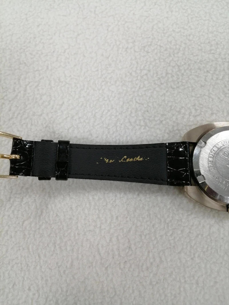 SEIKO Uhr 5206-6040