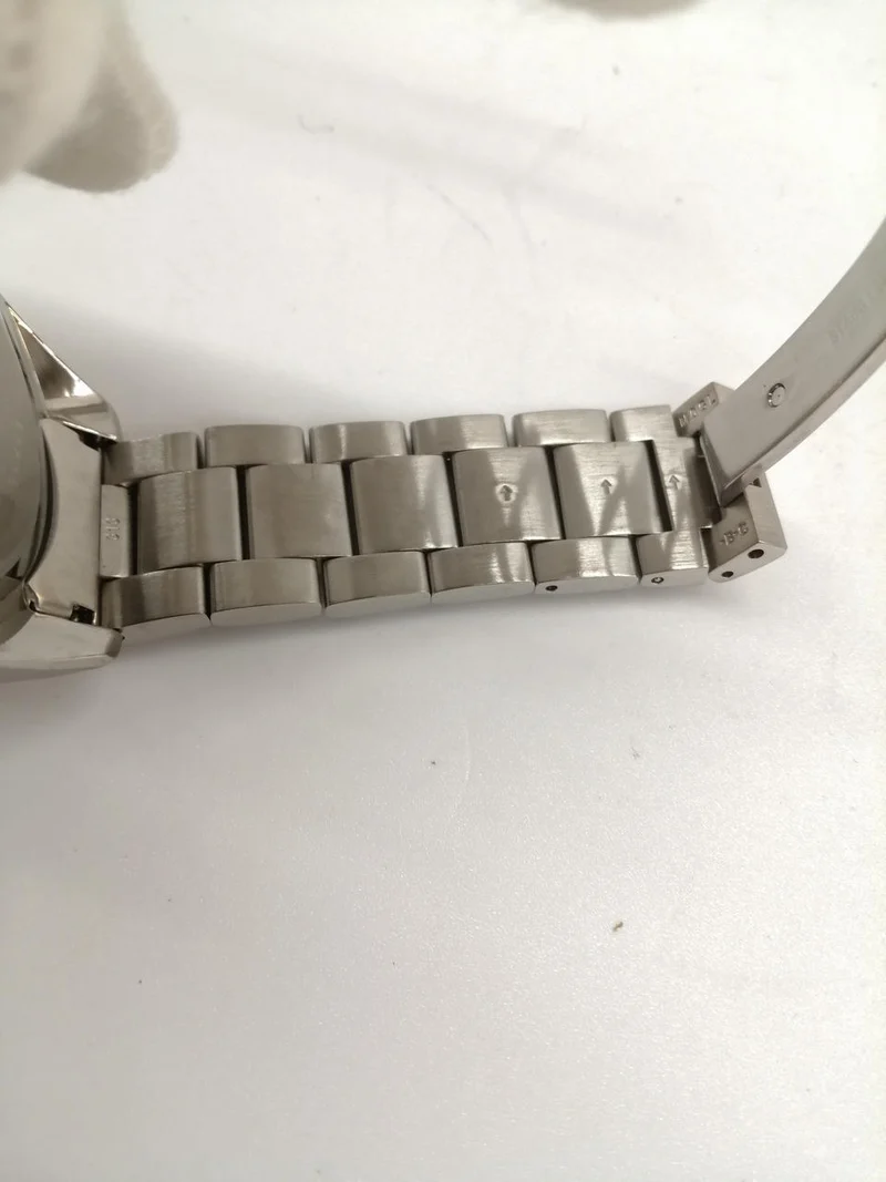 SEIKO Solar-Armbanduhr 8B82-0AL0
