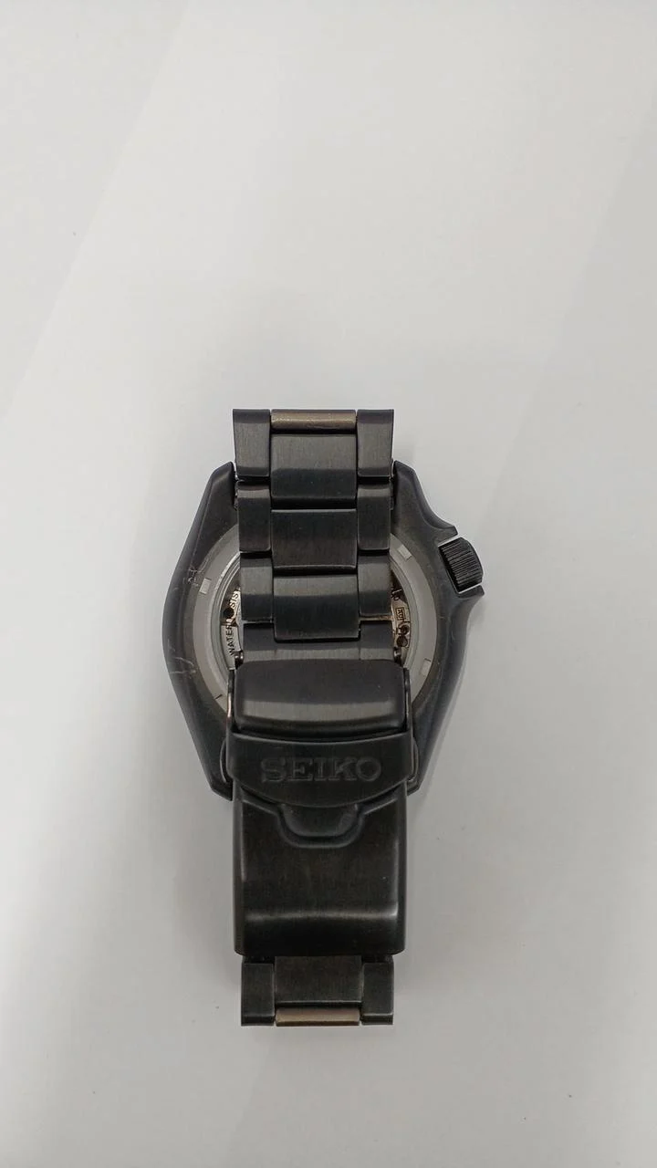 SEIKO Automatikuhr 4R36-07G0