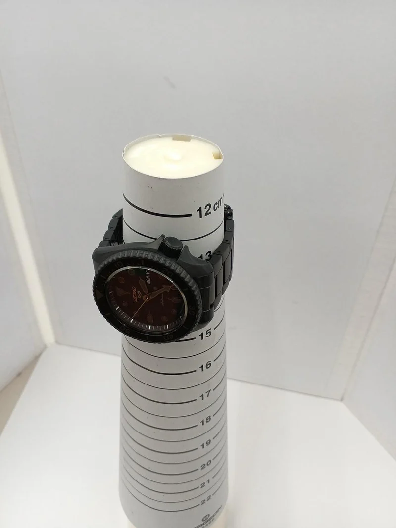 SEIKO Automatikuhr 4R36-07G0