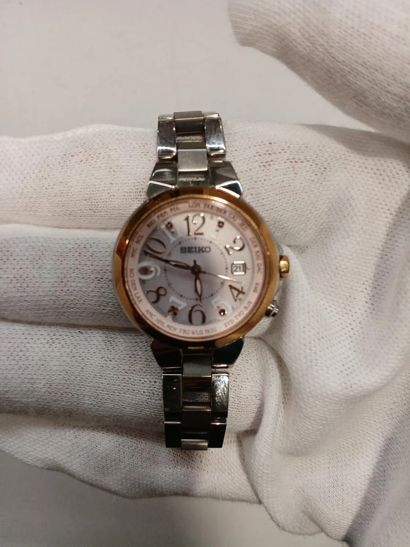SEIKO LK 1B25-0AC0