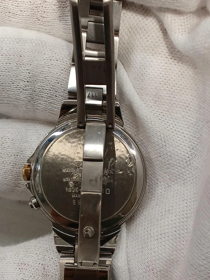 SEIKO LK 1B25-0AC0