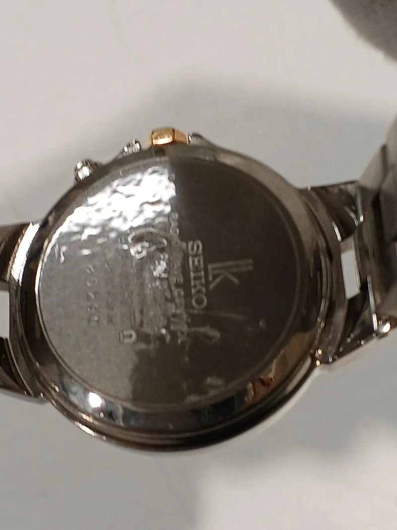 SEIKO LK 1B25-0AC0