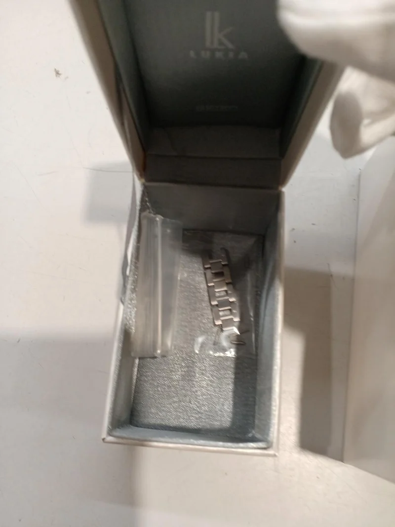 SEIKO LK 1B25-0AC0