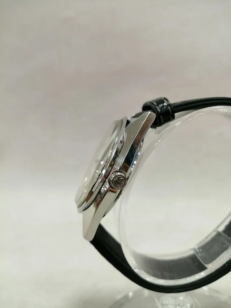 SEIKO GRAND SEIKO 5646-7010 HI-BEAT