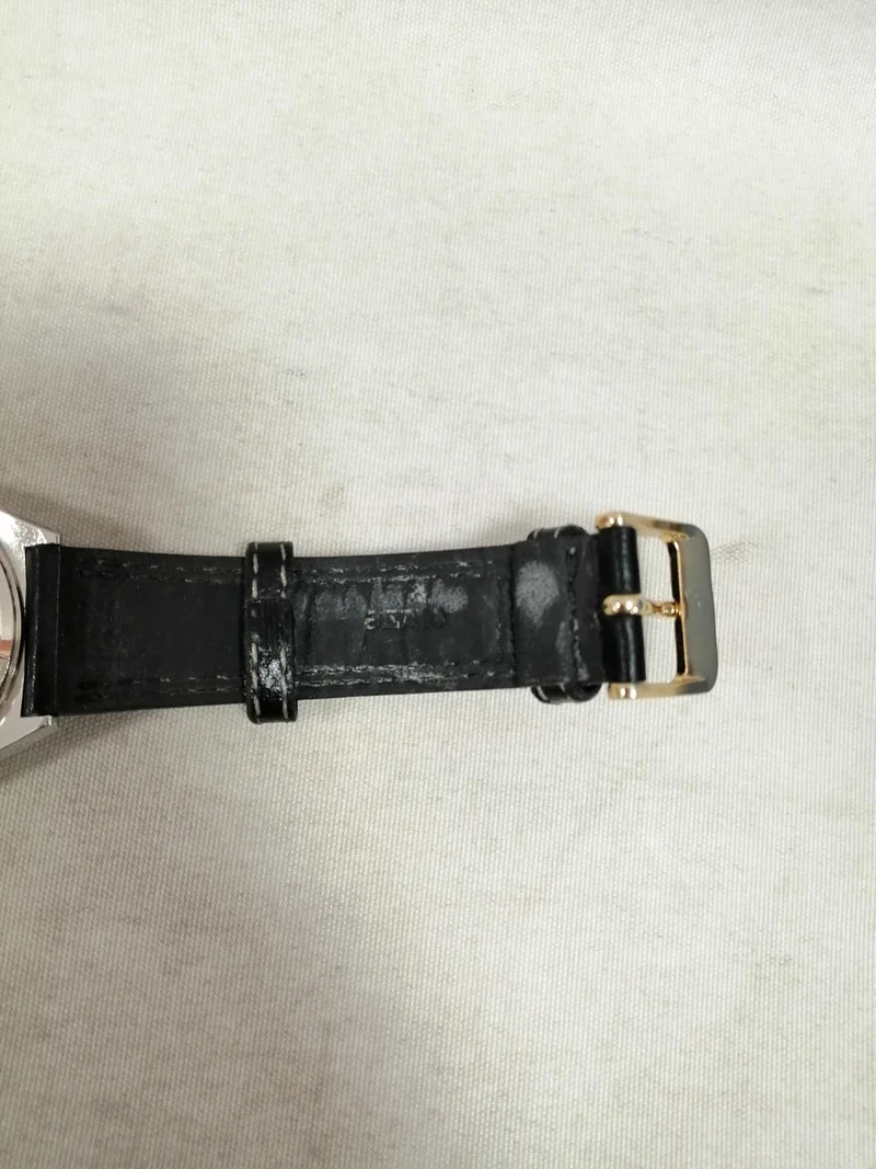 SEIKO GRAND SEIKO 5646-7010 HI-BEAT