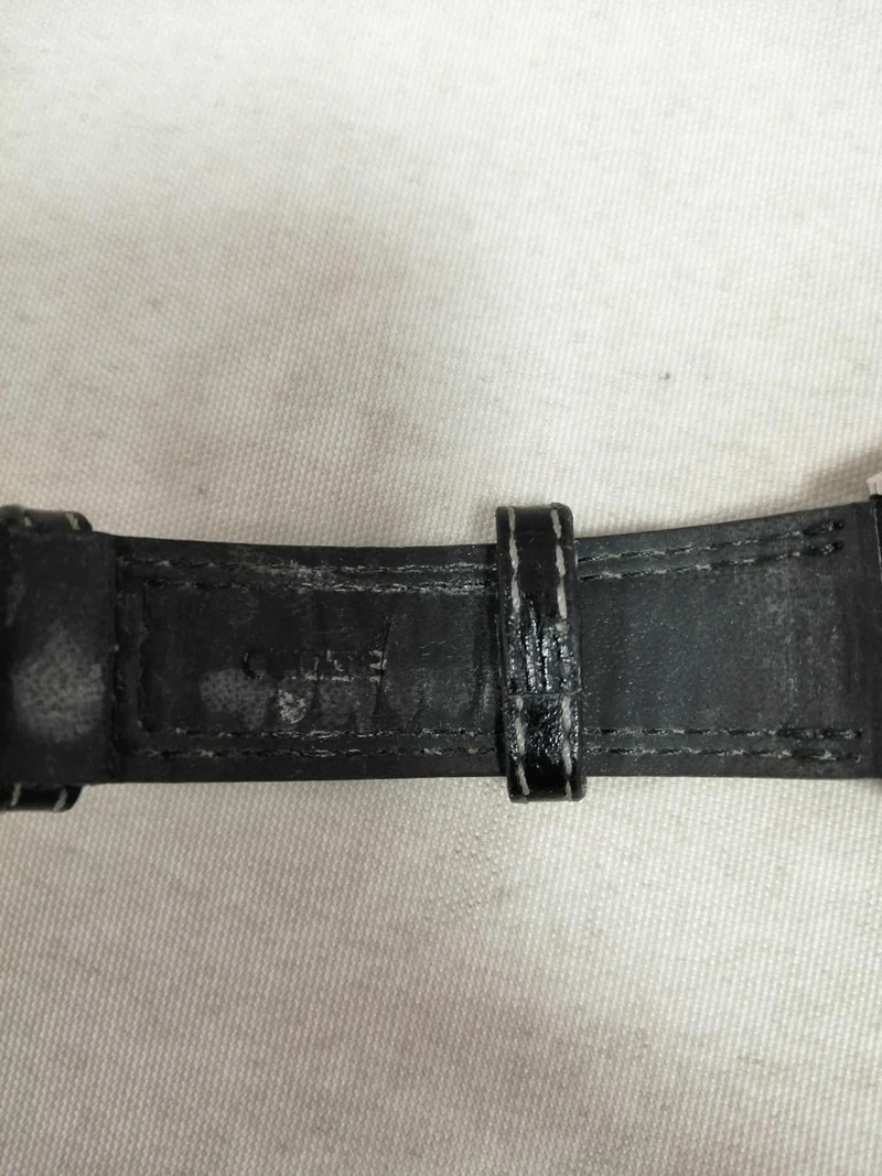 SEIKO GRAND SEIKO 5646-7010 HI-BEAT