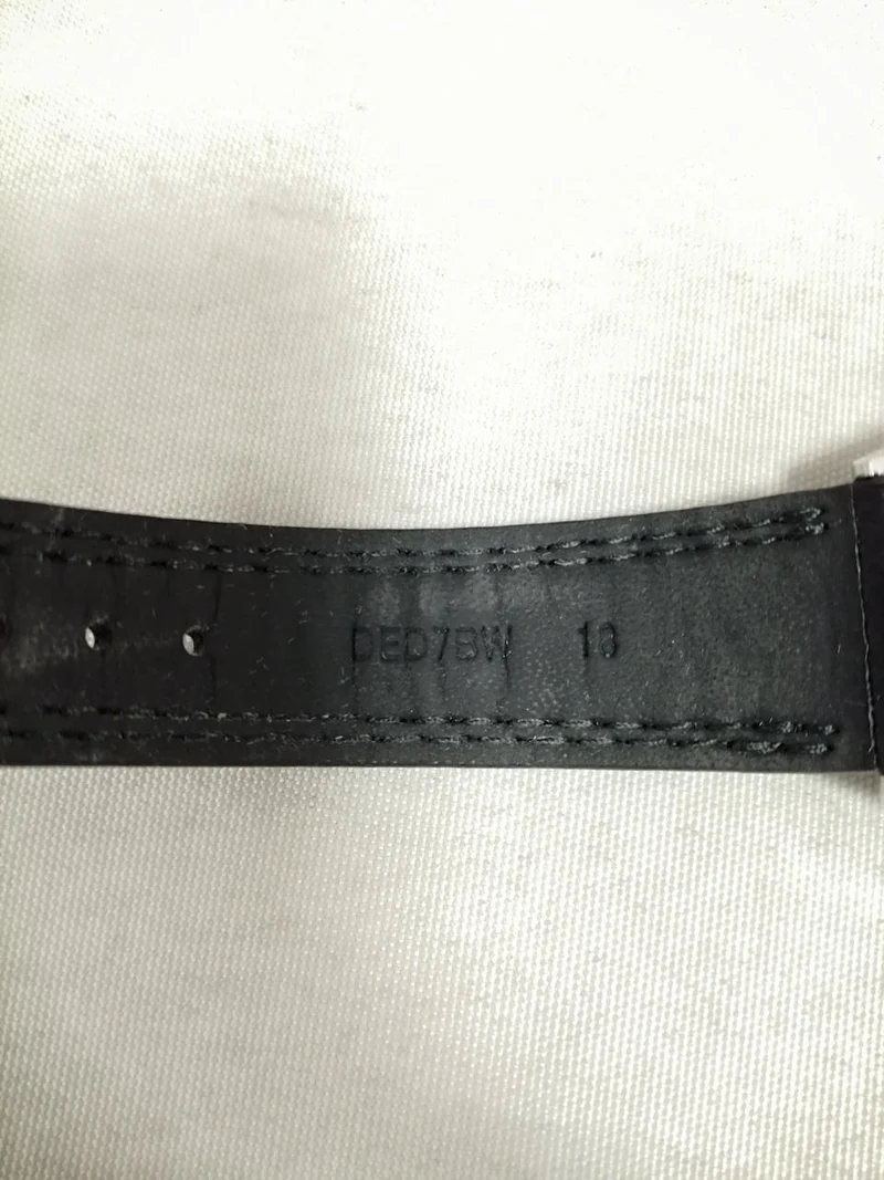 SEIKO GRAND SEIKO 5646-7010 HI-BEAT