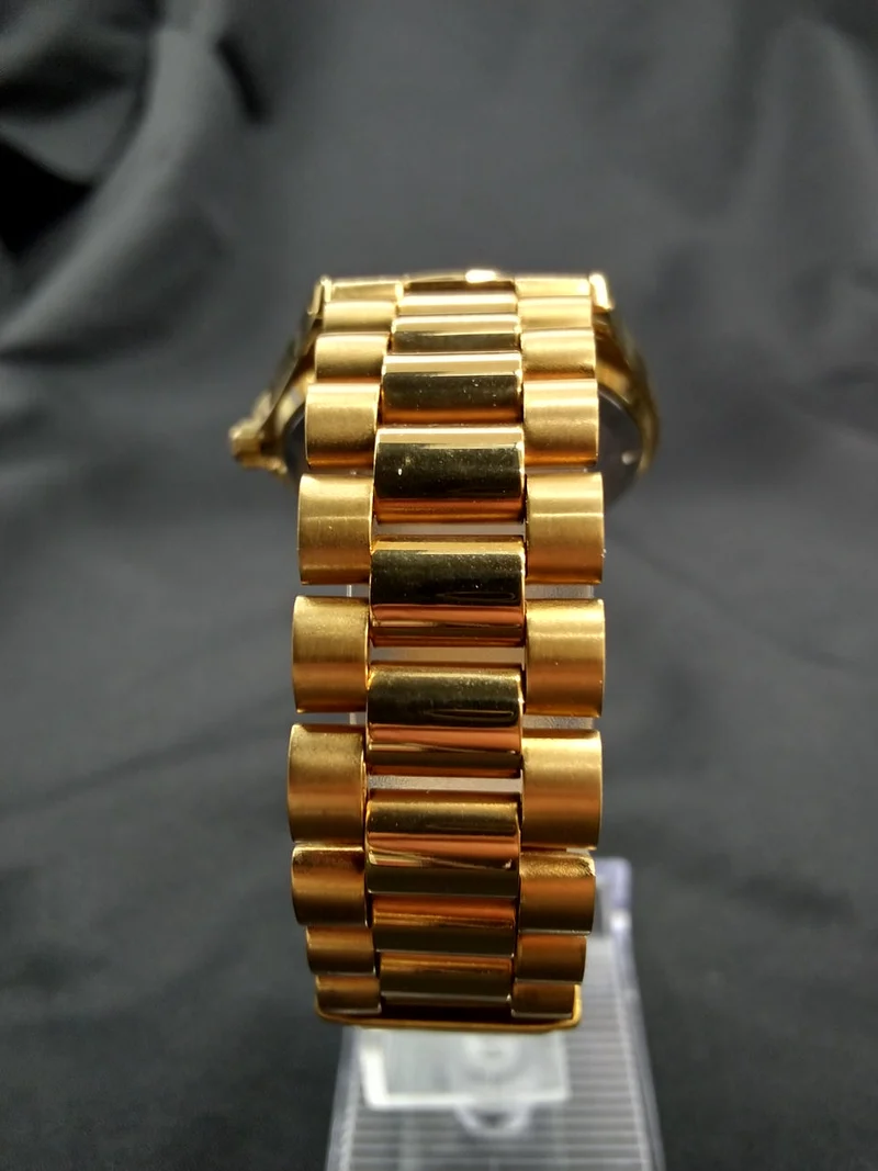 SEIKO Quarz-Armbanduhr ALBA 7N33-K002