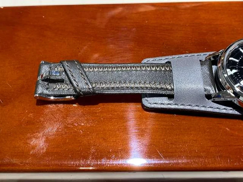 SEIKO Automatik-Armbanduhr 6L35-00E0