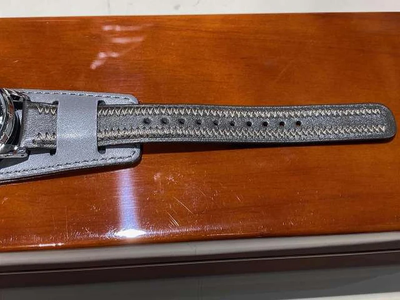 SEIKO Automatik-Armbanduhr 6L35-00E0