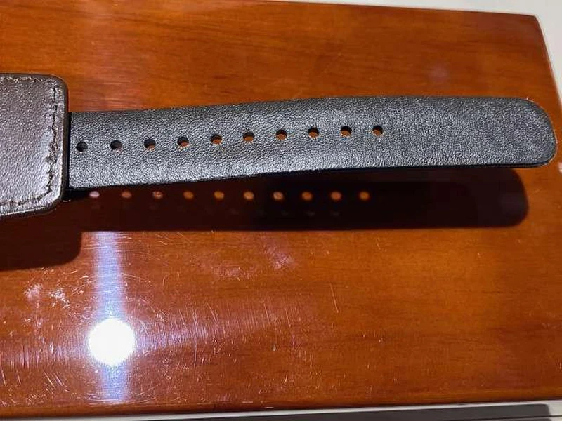 SEIKO Automatik-Armbanduhr 6L35-00E0