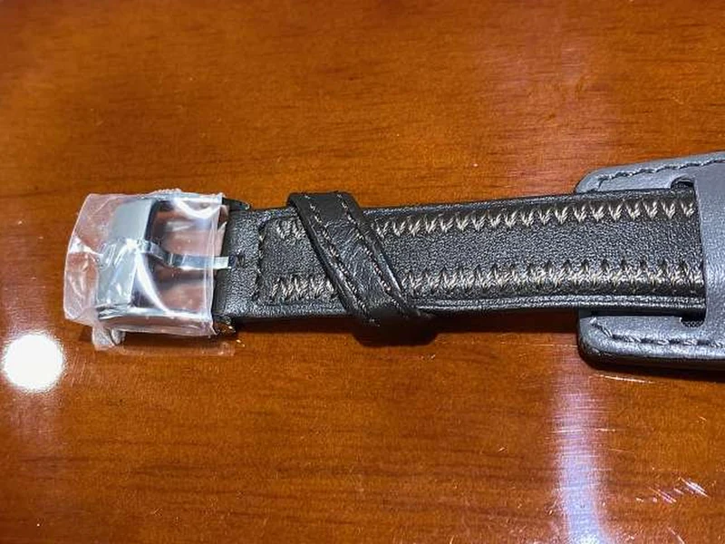 SEIKO Automatik-Armbanduhr 6L35-00E0