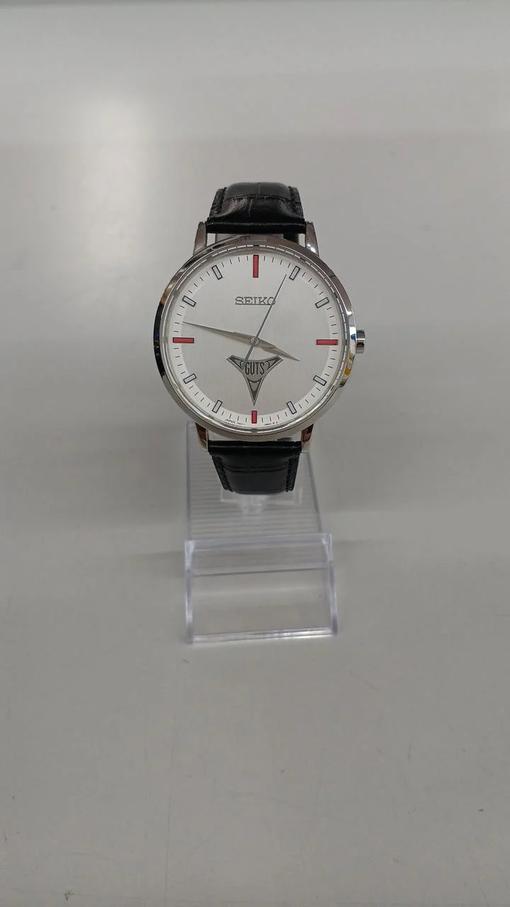 SEIKO Quarz-Armbanduhr 7N01-HDA0