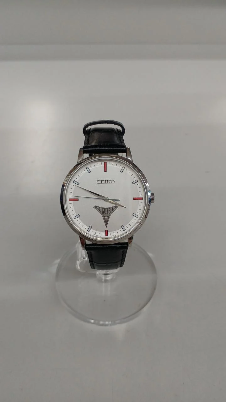 SEIKO Quarz-Armbanduhr 7N01-HDA0
