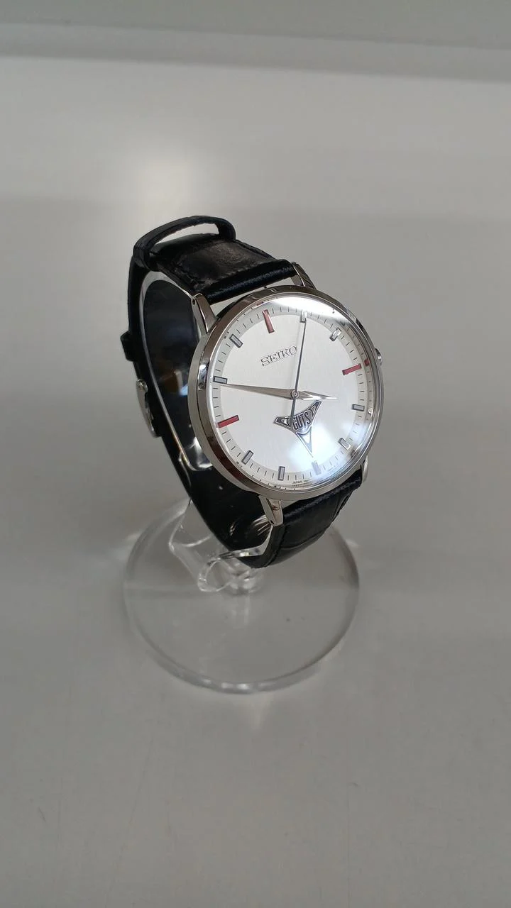 SEIKO Quarz-Armbanduhr 7N01-HDA0