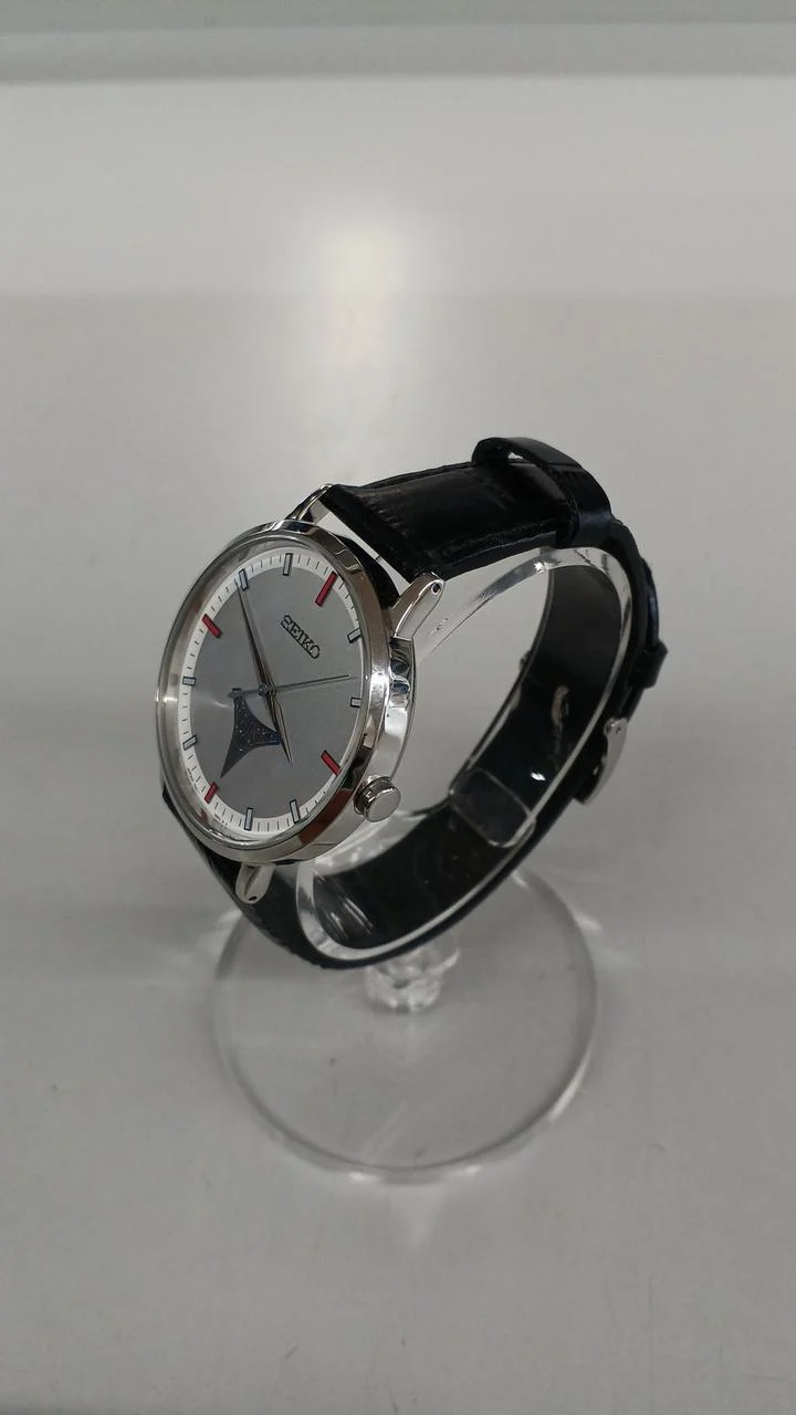 SEIKO Quarz-Armbanduhr 7N01-HDA0