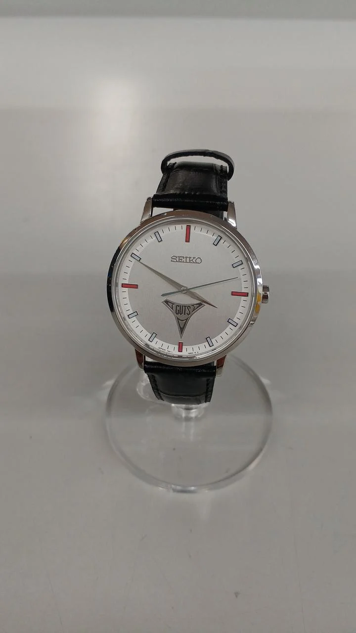 SEIKO Quarz-Armbanduhr 7N01-HDA0