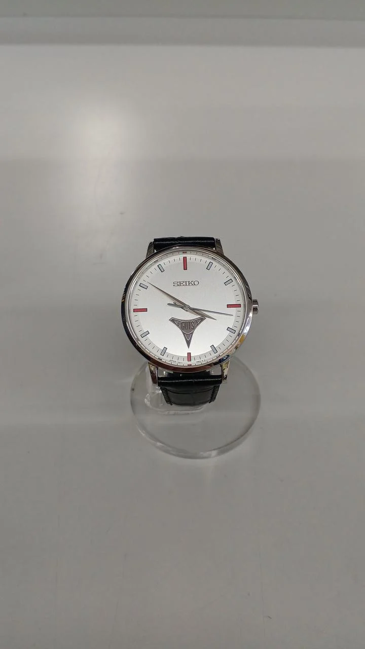 SEIKO Ultraman Tiga GUTS Modell 7N01-HDA0