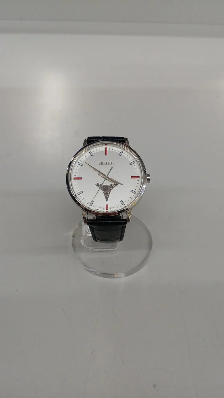 SEIKO Ultraman Tiga GUTS Modell 7N01-HDA0