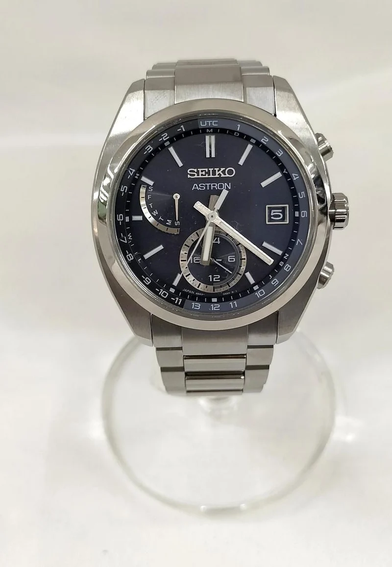 SEIKO ASTRON (Solarradio) SBXY015 (8B63-0BA0)