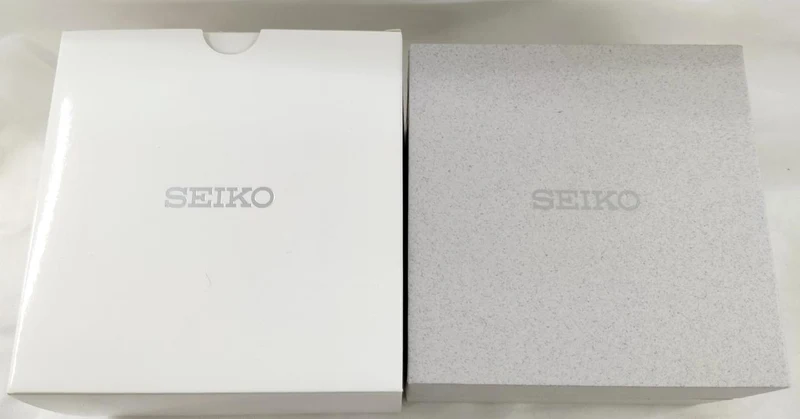 SEIKO ASTRON (Solarradio) SBXY015 (8B63-0BA0)