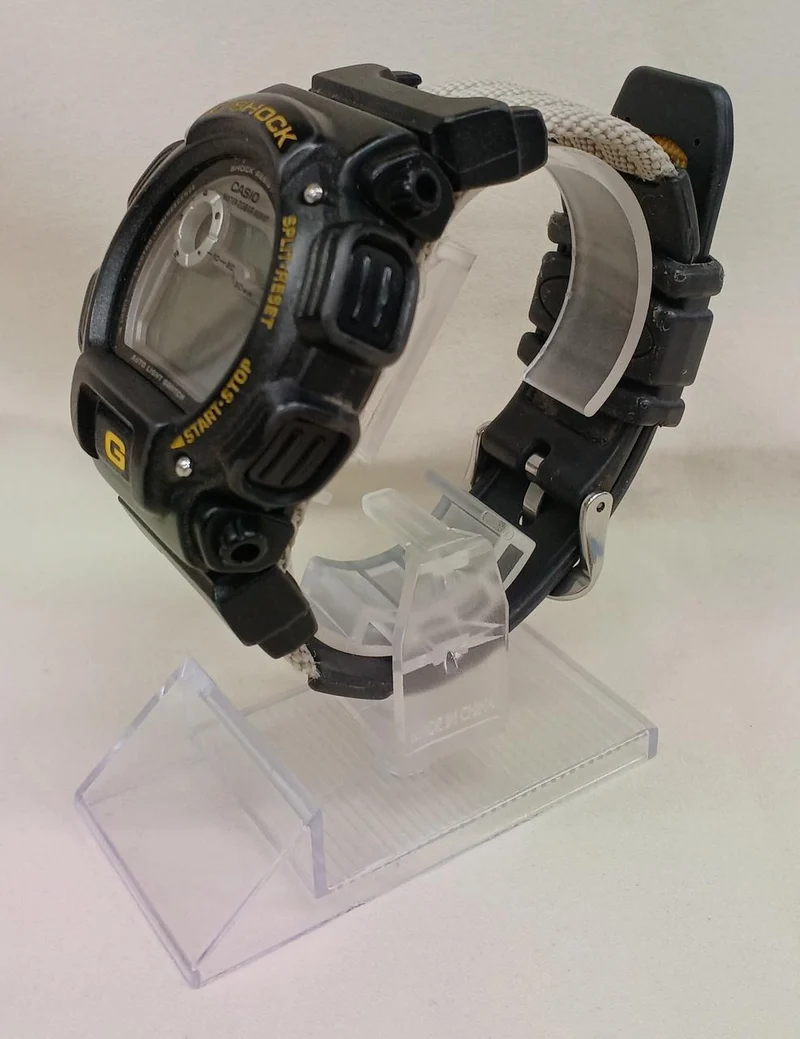 CASIO Armbanduhr DW-9000