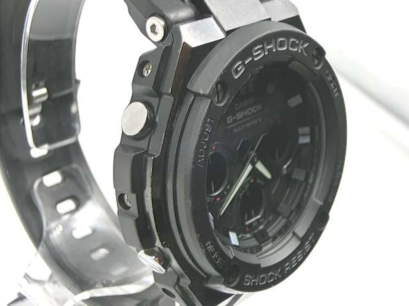 CASIO G-SHOCK GST-W100G-1BJF GST-W100G-1BJF