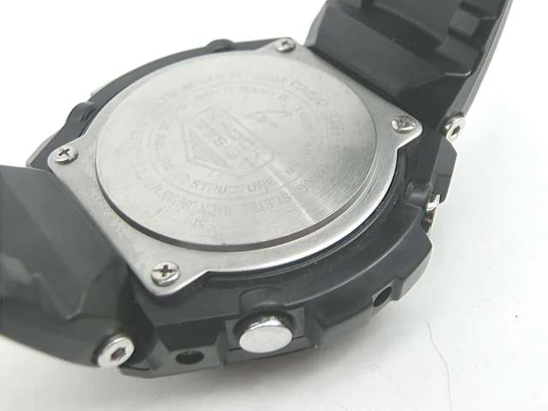 CASIO G-SHOCK GST-W100G-1BJF GST-W100G-1BJF