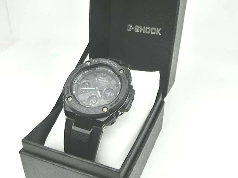 CASIO G-SHOCK GST-W100G-1BJF GST-W100G-1BJF