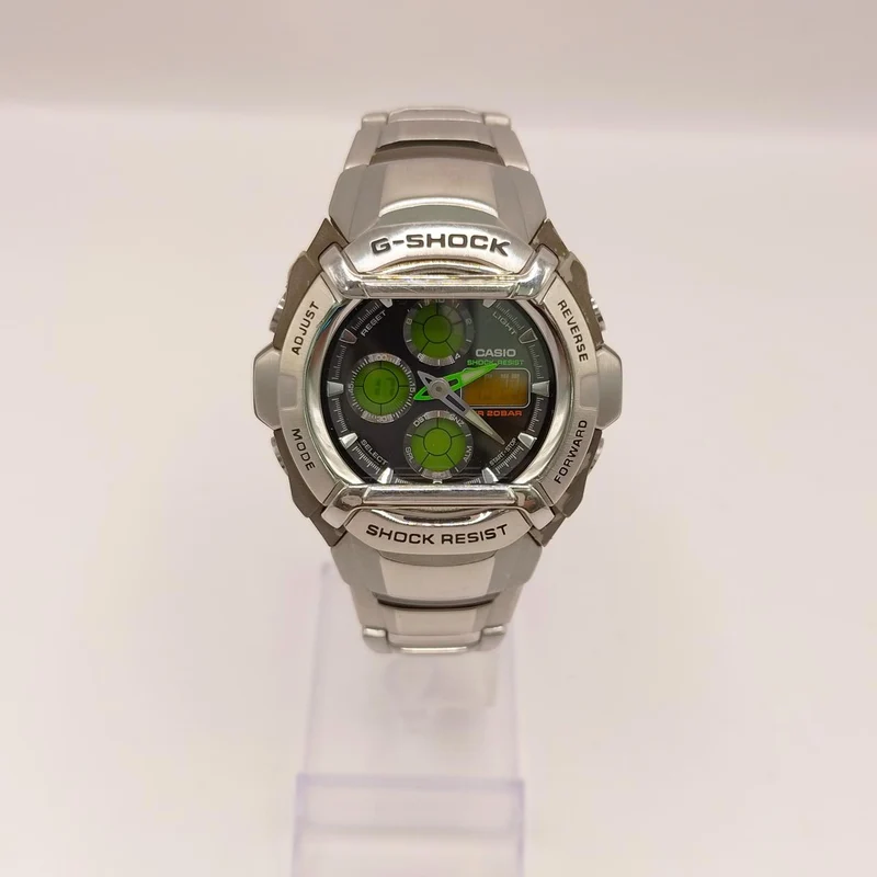 G-SHOCK Armbanduhr G-501FD