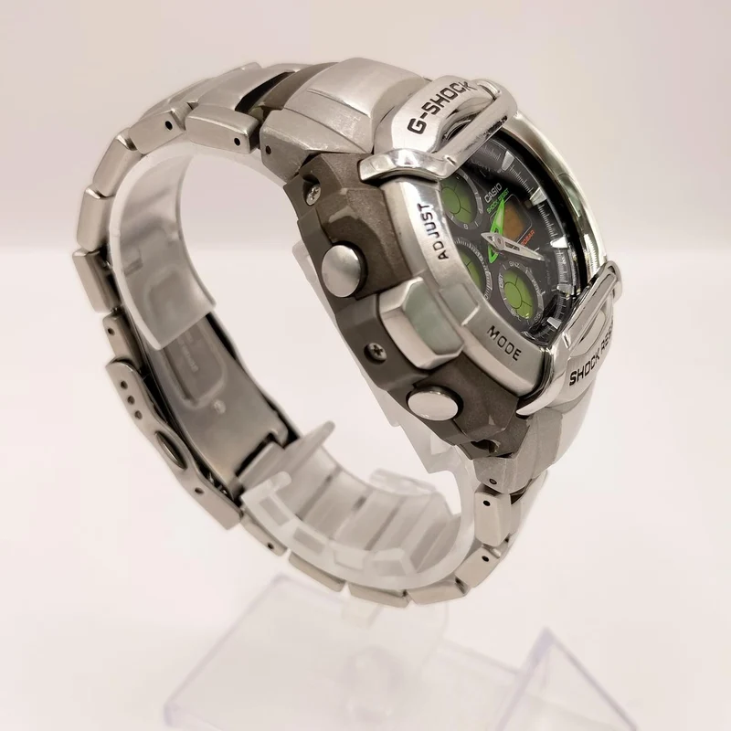 G-SHOCK Armbanduhr G-501FD