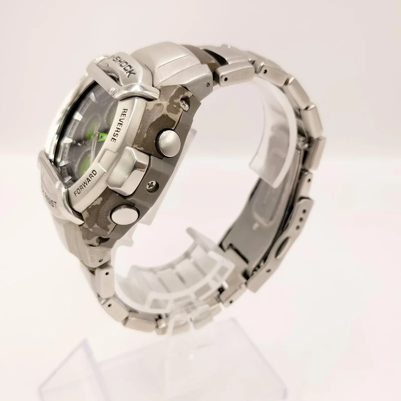 G-SHOCK Armbanduhr G-501FD