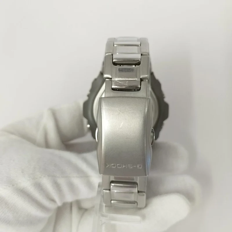 G-SHOCK Armbanduhr G-501FD