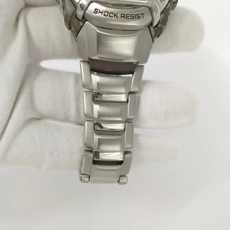 G-SHOCK Armbanduhr G-501FD