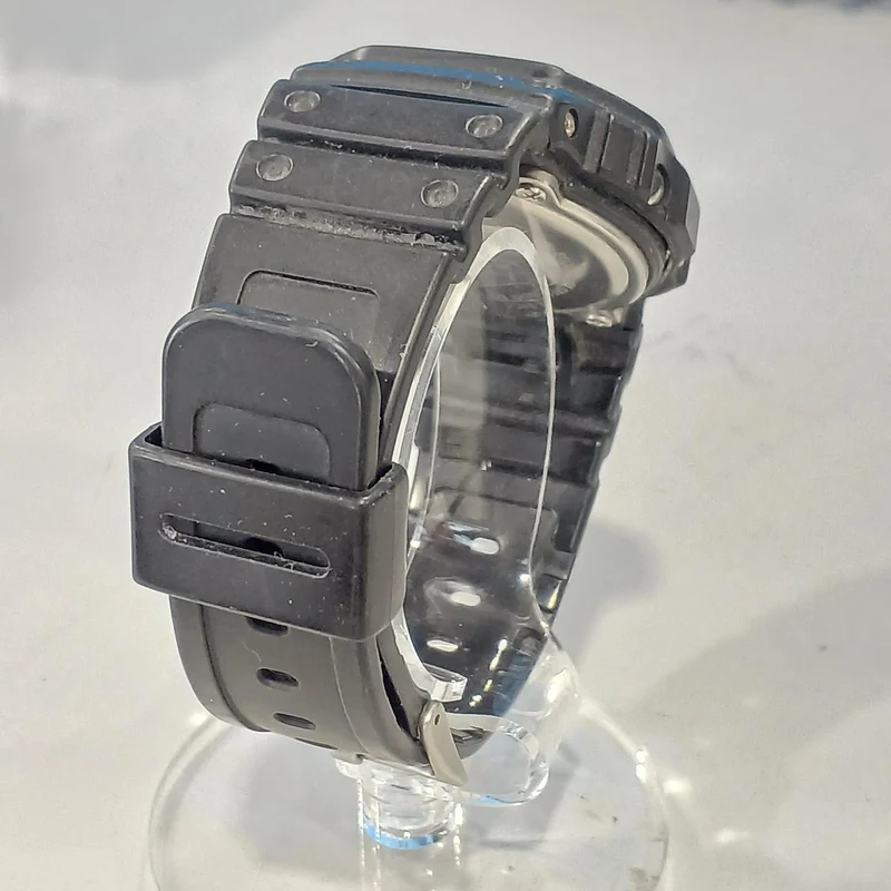 CASIO G-SHOCK DW-5600BB