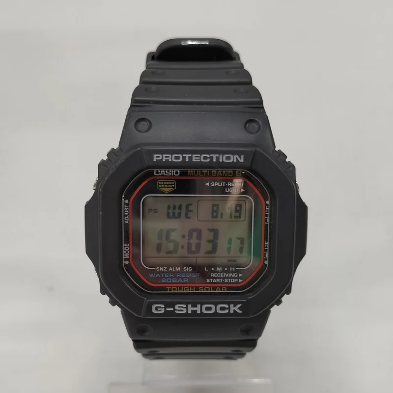 CASIO G-SHOCK GW-M5610U