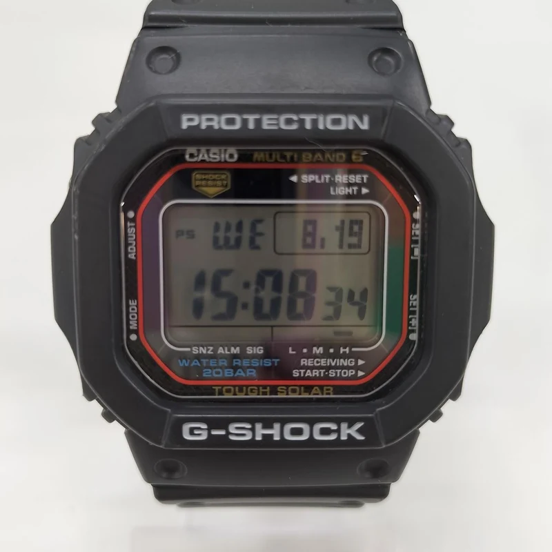 CASIO G-SHOCK GW-M5610U