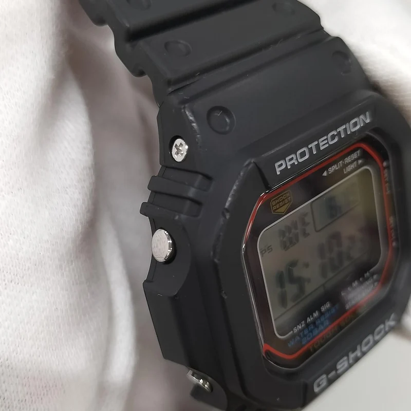 CASIO G-SHOCK GW-M5610U