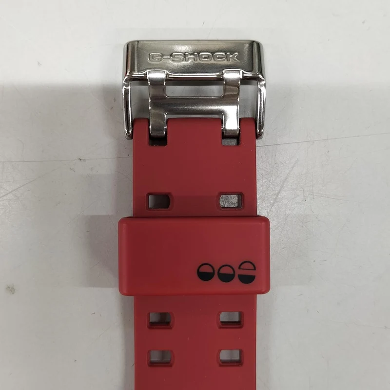 CASIO G-SHOCK GA-110GL