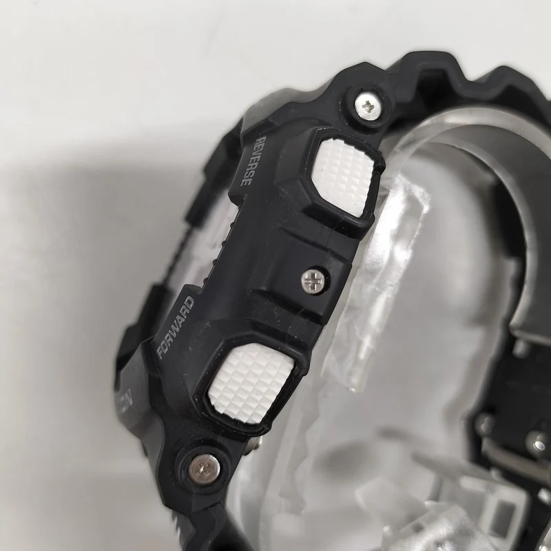 CASIO G-SHOCK GD-120LM