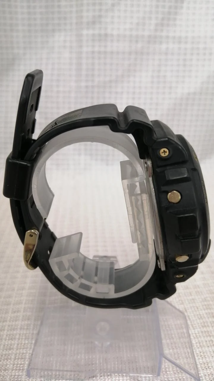 CASIO G-SHOCK DW-6900FS