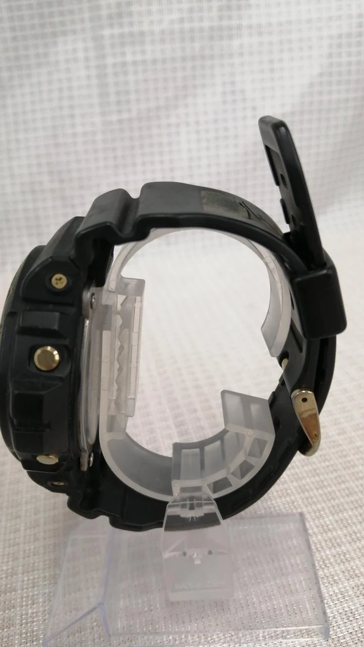 CASIO G-SHOCK DW-6900FS
