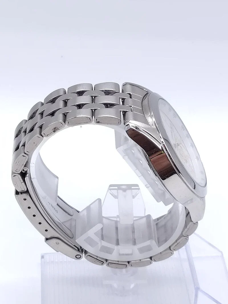 SEIKO Quarz-Armbanduhr 7T92-OLHO
