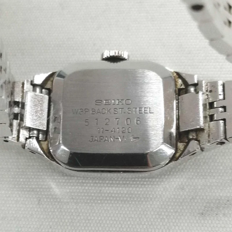 SEIKO Armbanduhren 512706