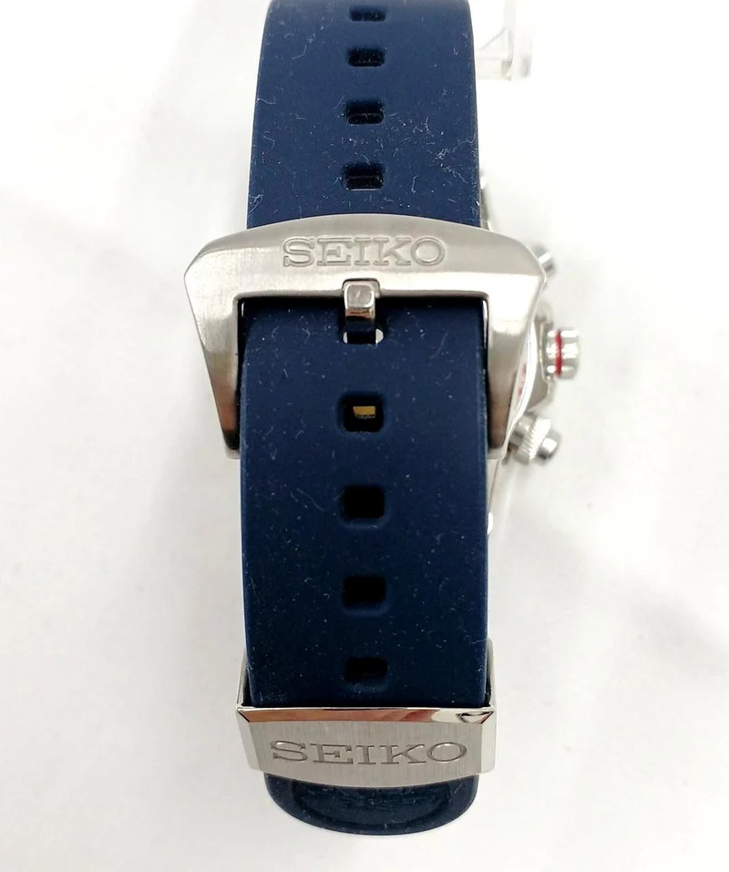 SEIKO Chronograph V175-0AD0