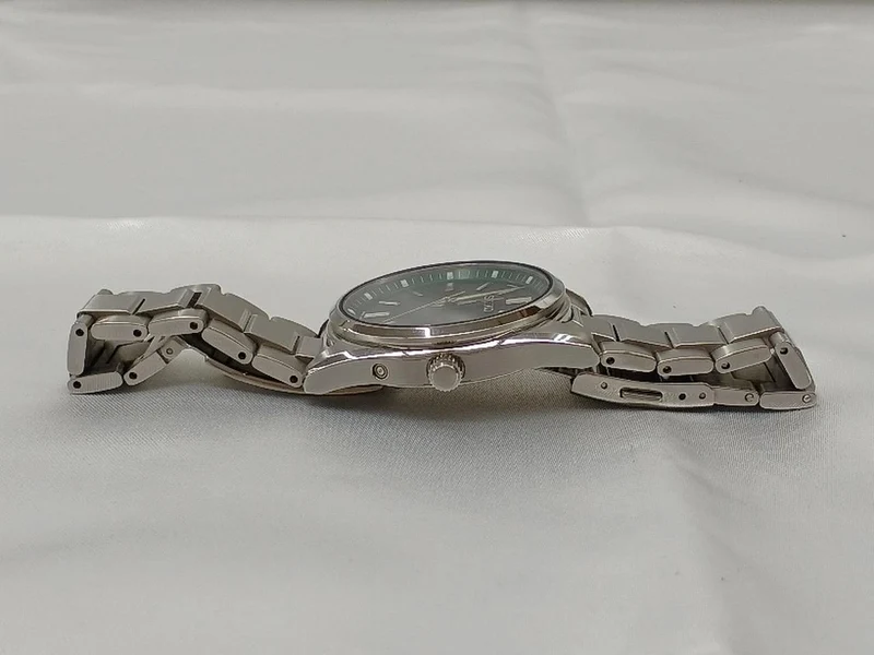 SEIKO Funkgesteuerte Solar SBTM319