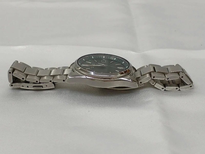 SEIKO Funkgesteuerte Solar SBTM319