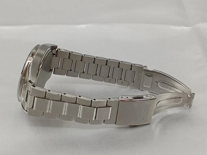 SEIKO Funkgesteuerte Solar SBTM319